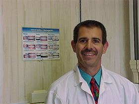 Dr. John Sorrentino - Dentist, Hopewell Junction, New York